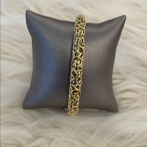 Charles Krypell Ivy Bracelet
